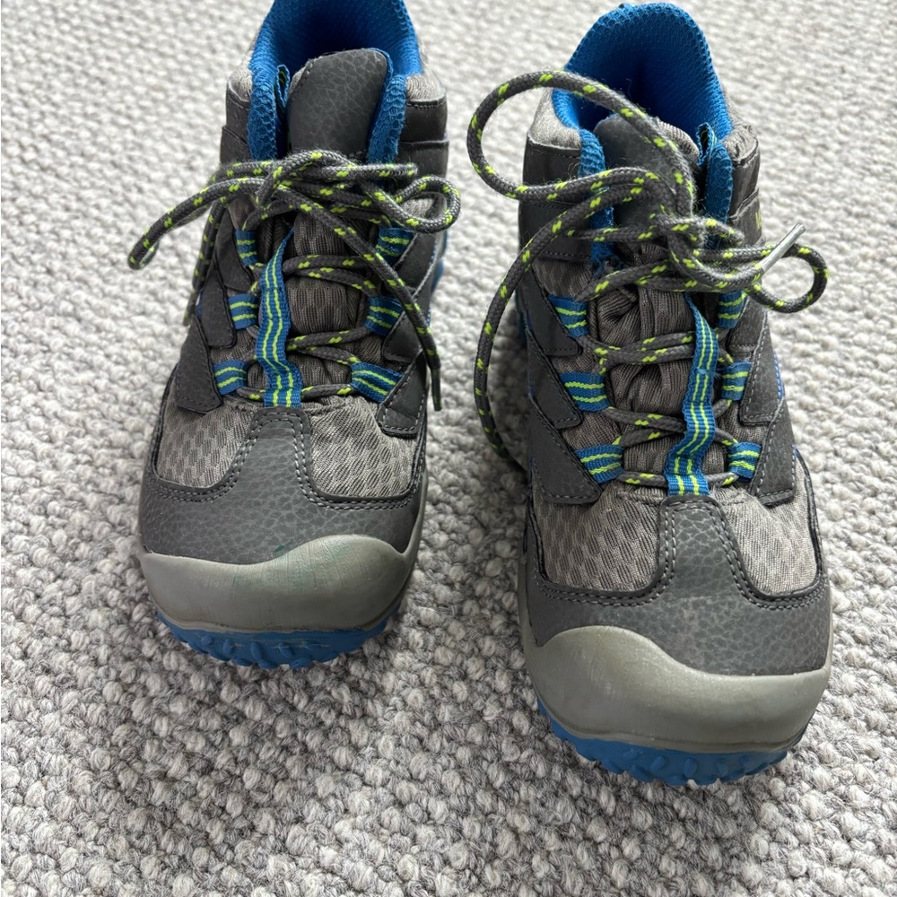 Merrell Boots - kids size 13